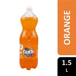 FANTA Orange 1.5L