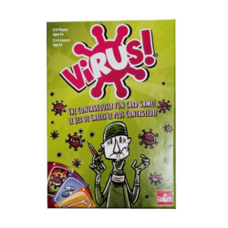 Virus  