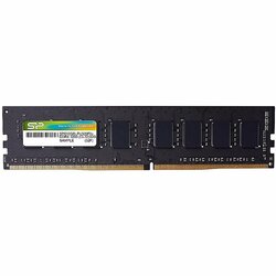 Silicon Power 8GB DDR4-2666, CL19 UDIMM, (Multi-Solution )