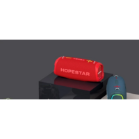 HOPESTAR A6 MAX Karaoke with Microphone