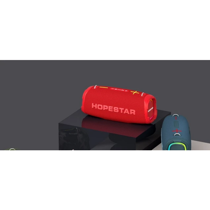 HOPESTAR A6 MAX Karaoke with Microphone