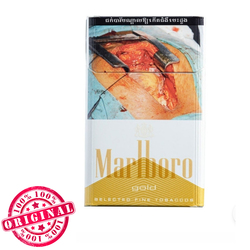 MARLBORO Gold