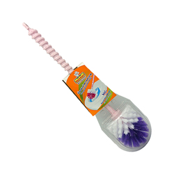 EASTMAN WC Brush-1PC/ច្រាសលាងបង្គន់