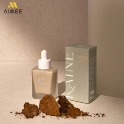 Chaga Collagen Charging Serum 