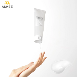 Madagascar Centella Tone Brightening Cleansing Gel Faom 125ml