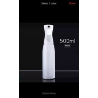Spray Bottle 500ml