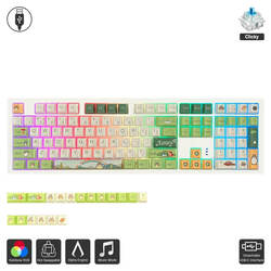 Alpha Series One x Toroto Keyboard