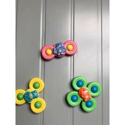Spinner Dinosaur Toys
