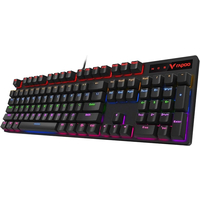 RAPOO V500Pro Mechanical Gaming Keyboard