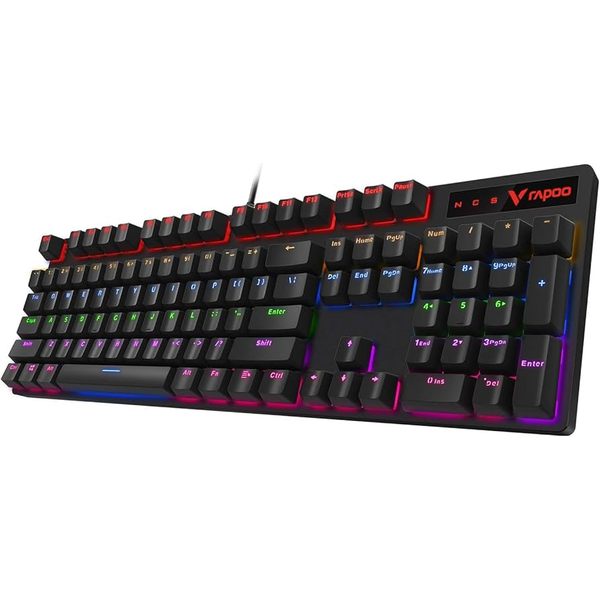 RAPOO V500Pro Mechanical Gaming Keyboard