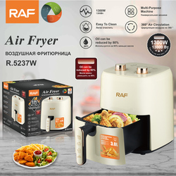 Air Fryer 3.0L 1300W RAF R.5237 9080
