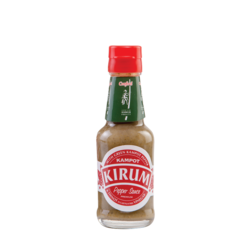 Kirum Kampot Green Pepper Sauce 60ml