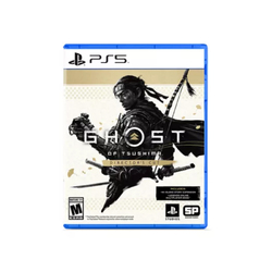 PS5 Ghost Of Tsushima Director Cut