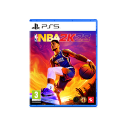 PS5 NBA2K23 New
