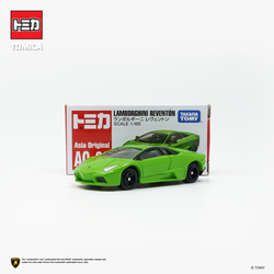 TOMICA (Asia Original) AO-08 LAMBORGHINI REVENTON