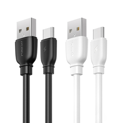 Cable Charger REMAX RC-138 2.4A Type-C 9970