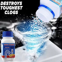 Drain Cleaner 
