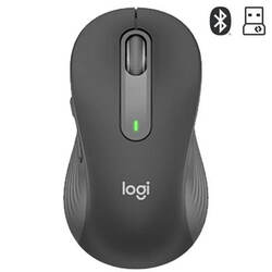 Logitech M650 Signature (Mouse)