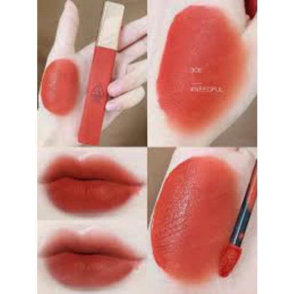 3CE Cloud Lip Tint  # NEEDFUL 