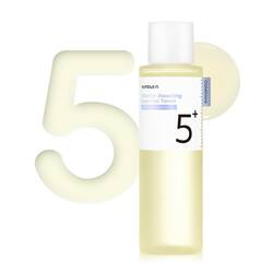 Numbuzin No. 5+ Vitamin Boosting Essential Toner 200ml 
