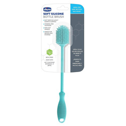 Chicco Silicone Bottle Brush
