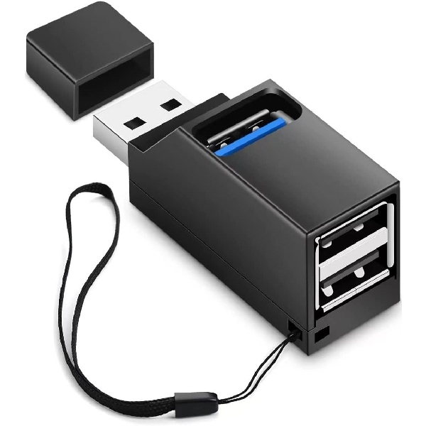 USB Splitter 