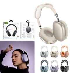 Headset Bluetooth Hoco W65