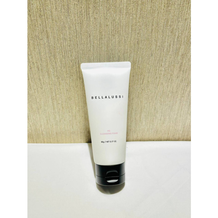 Bellalussi HG Cleansing Foam 90g - 1 Tube