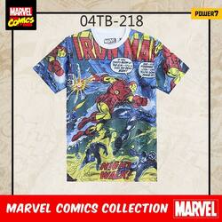 អាវយឺត, Marvel T-shirt, Marvel comic collection 