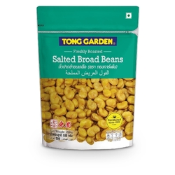 Tong Garden Broad Bean 500g