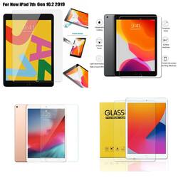 Screen Glass iPad 7th 10.2