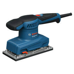 ម៉ូទ័រខាត់ញ៉ាក់ (PRO GSS 20-18) Orbital Sander 220V 200W 12000RPM