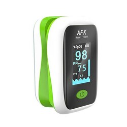 AFK Pulse Oximeter