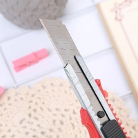 Stationery Knife - Big 1PC