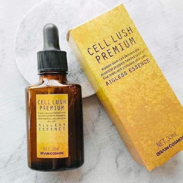 Cell Lush Premium Serum