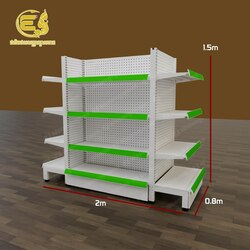 ឈុតកណ្តាលហាង​​  (L1 + T1 + L1)-សញ្ញាក្បាលនាគ- ( (ខ្នងមានរន្ធ​) 2m * 0.8m * 1.5m 4 Layers 