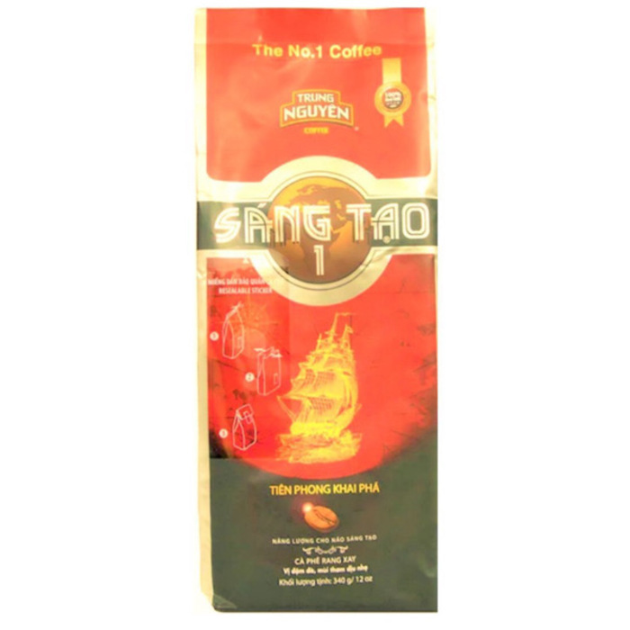 Trung Nguyen Sang Tao- 340g