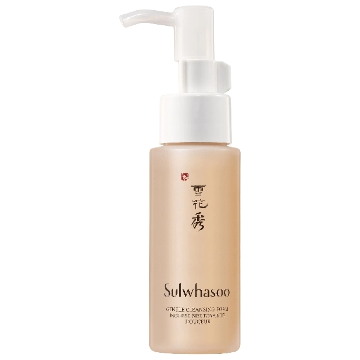 Sulwhasoo Gentle Cleansing Foam 50ml