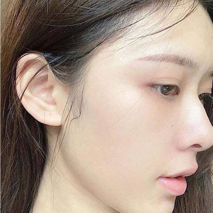 Numbuzin No.3 Rice Enzyme Skin Softening Cleansing Foam