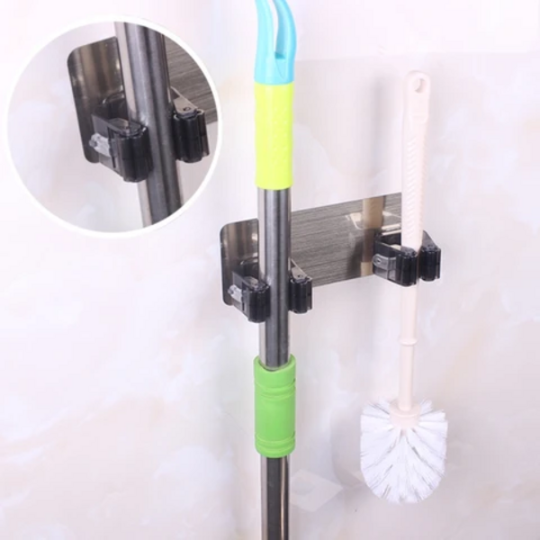 Broom Hangers Hook