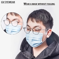 Glasses Cleaner 30PCS/Pack 