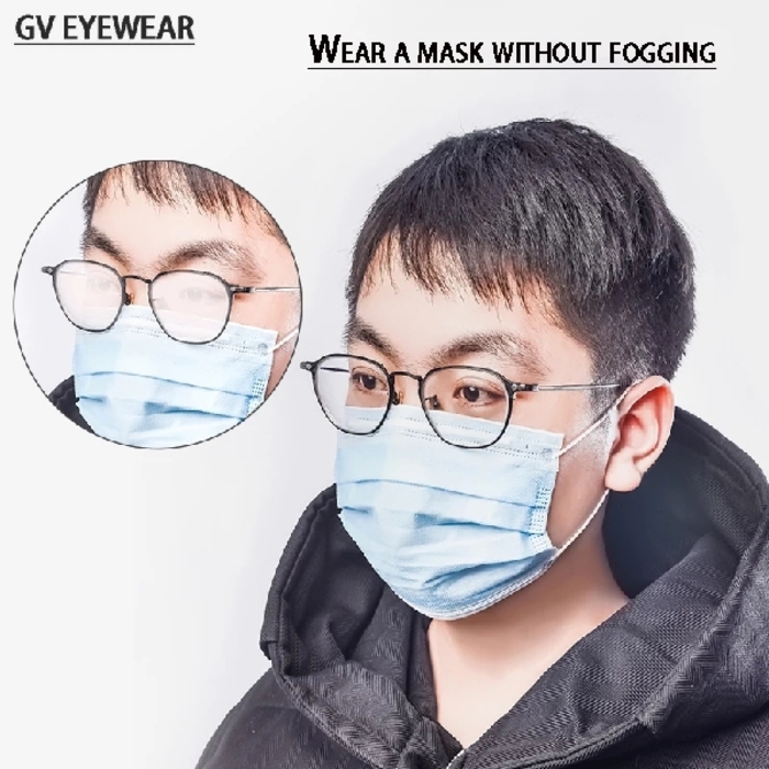 Glasses Cleaner 30PCS/Pack 