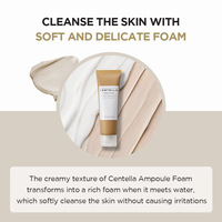 SKIN1004 Madagascar Centella Ampoule Foam 125ml 