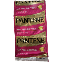 Pantene Conditioner 9ml - 10 Packets 