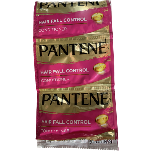 Pantene Conditioner 9ml - 10 Packets 