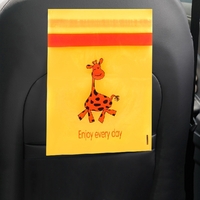 15PCS Garbage Bags 24.5 x 31.5cm