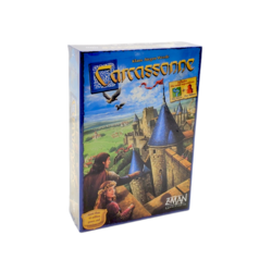 Carcassonne 