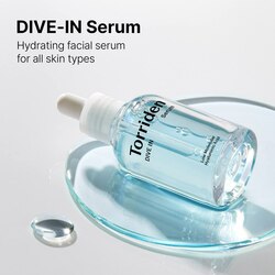 Torriden - DIVE-IN Low Molecule Hyaluronic Acid Serum 50ml