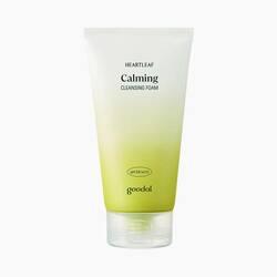  Goodal calming cleansing foam