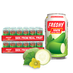Freshy Winter Melon Juice 1 Case